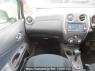 Used 2013 AT nissan note E12 Image[20]