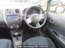 Used 2013 AT nissan note E12 Image[21]