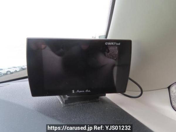 Used 2013 AT nissan note E12 Image[22]