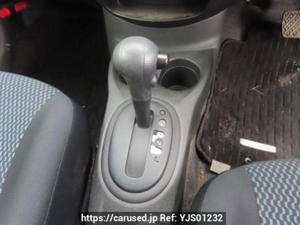 Used 2013 AT nissan note E12 Image[25]