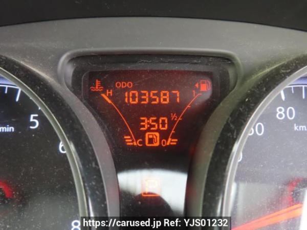 Used 2013 AT nissan note E12 Image[27]