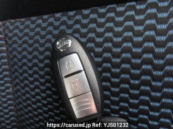 Used 2013 AT nissan note E12 Image[29]