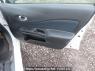 Used 2013 AT nissan note E12 Image[31]