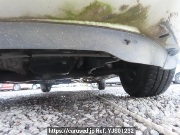 Used 2013 AT nissan note E12 Image[37]