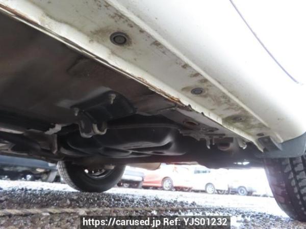 Used 2013 AT nissan note E12 Image[41]