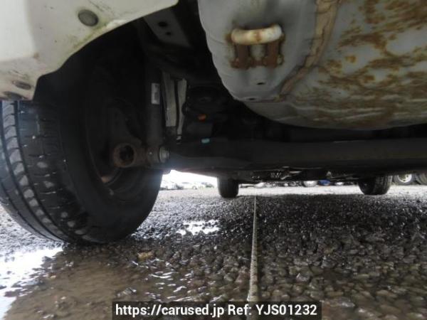 Used 2013 AT nissan note E12 Image[42]