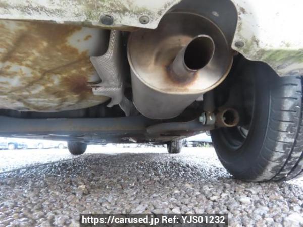 Used 2013 AT nissan note E12 Image[43]