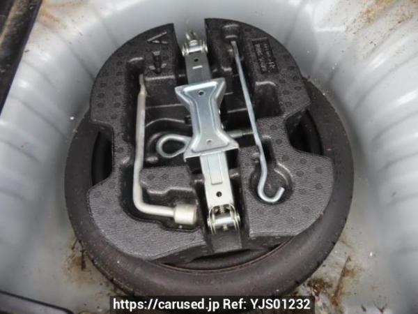 Used 2013 AT nissan note E12 Image[45]