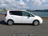 Used 2003 AT toyota corolla-spacio NZE121N Image[7]
