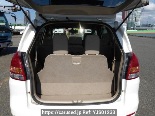 Used 2003 AT toyota corolla-spacio NZE121N Image[8]