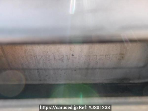 Used 2003 AT toyota corolla-spacio NZE121N Image[12]