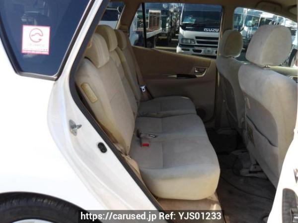 Used 2003 AT toyota corolla-spacio NZE121N Image[15]