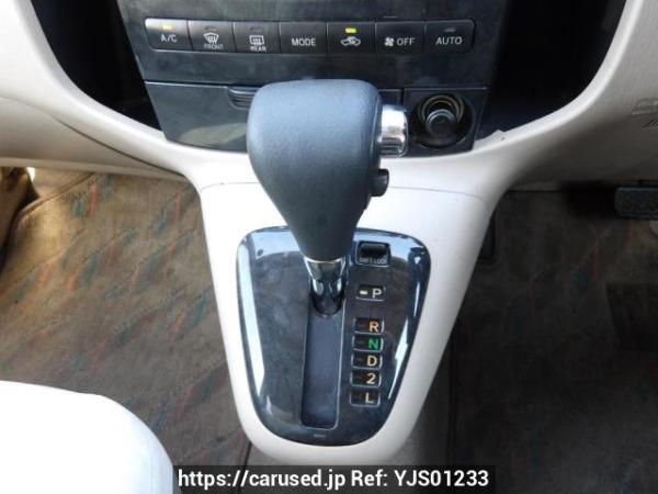 Used 2003 AT toyota corolla-spacio NZE121N Image[24]