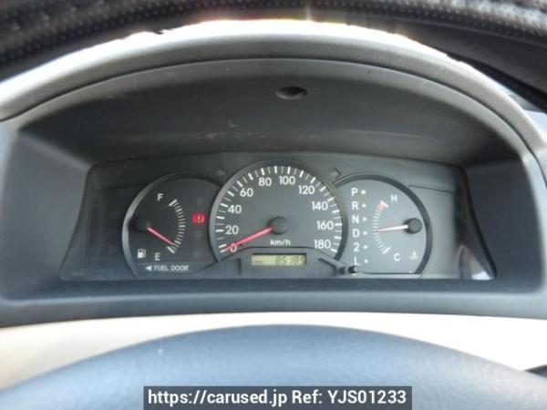 Used 2003 AT toyota corolla-spacio NZE121N Image[25]