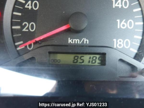 Used 2003 AT toyota corolla-spacio NZE121N Image[26]
