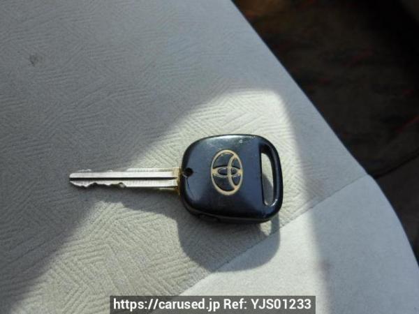 Used 2003 AT toyota corolla-spacio NZE121N Image[28]