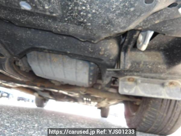 Used 2003 AT toyota corolla-spacio NZE121N Image[34]