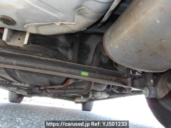 Used 2003 AT toyota corolla-spacio NZE121N Image[40]