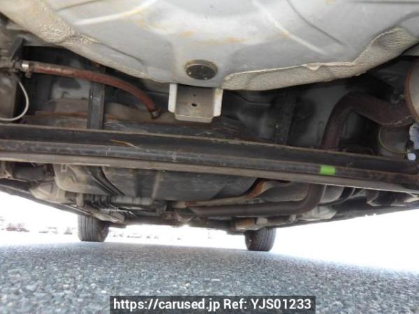 Used 2003 AT toyota corolla-spacio NZE121N Image[41]