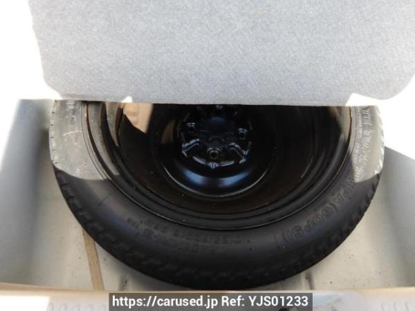Used 2003 AT toyota corolla-spacio NZE121N Image[42]