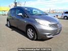 Nissan Note E12