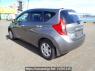 Used 2013 AT nissan note E12 Image[4]