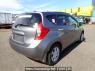 Used 2013 AT nissan note E12 Image[6]