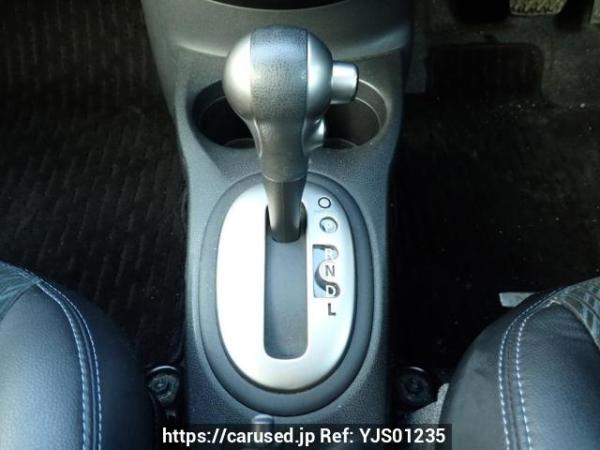 Used 2013 AT nissan note E12 Image[22]