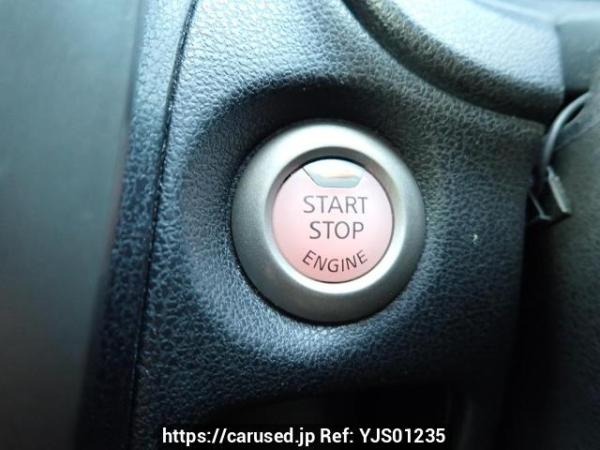 Used 2013 AT nissan note E12 Image[25]