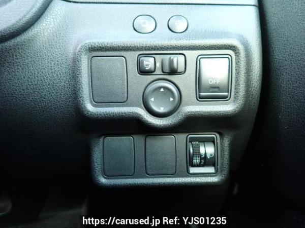 Used 2013 AT nissan note E12 Image[26]