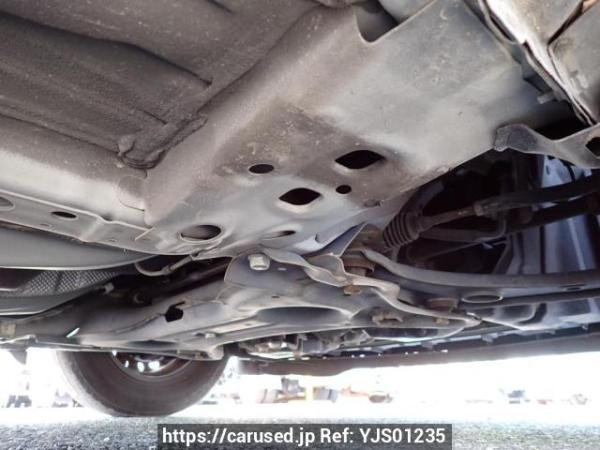 Used 2013 AT nissan note E12 Image[35]