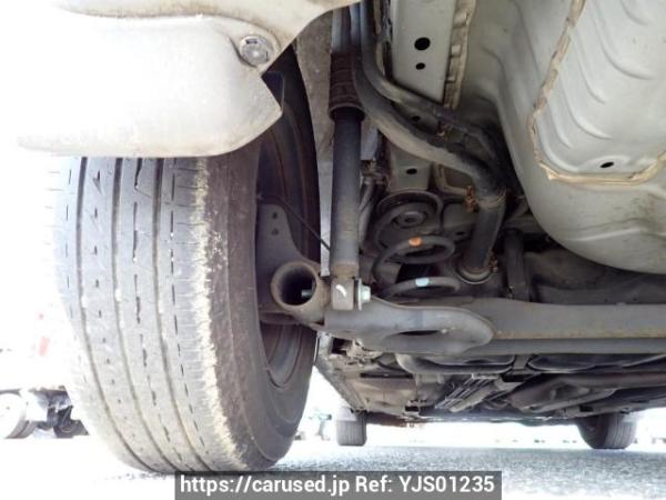 Used 2013 AT nissan note E12 Image[38]