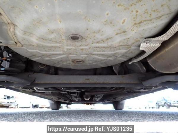 Used 2013 AT nissan note E12 Image[40]