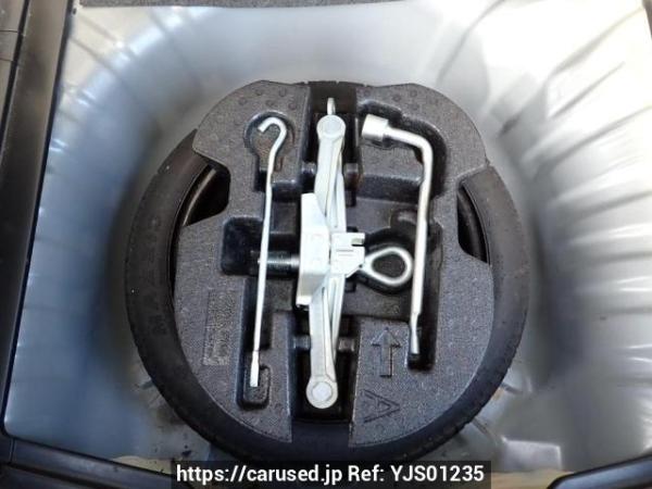 Used 2013 AT nissan note E12 Image[42]