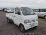 Used 2001 MT suzuki carry-truck DA52T Image[0]