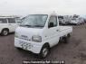 Used 2001 MT suzuki carry-truck DA52T Image[2]