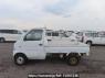 Used 2001 MT suzuki carry-truck DA52T Image[3]