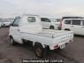 Used 2001 MT suzuki carry-truck DA52T Image[4]