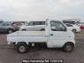 Used 2001 MT suzuki carry-truck DA52T Image[7]