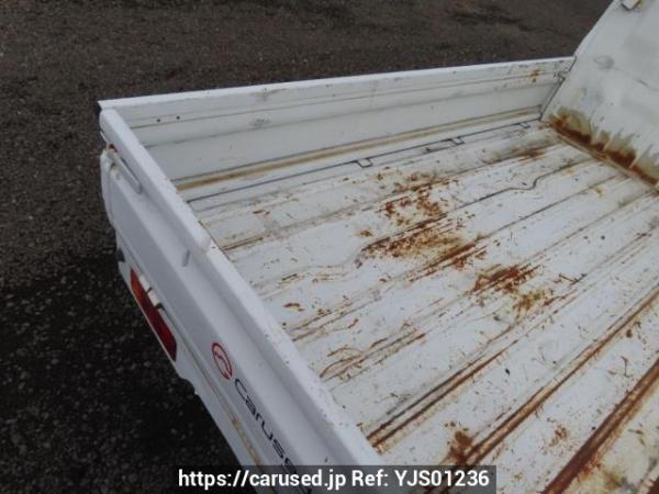Used 2001 MT suzuki carry-truck DA52T Image[10]