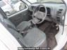 Used 2001 MT suzuki carry-truck DA52T Image[14]