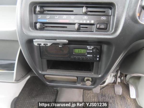 Used 2001 MT suzuki carry-truck DA52T Image[23]