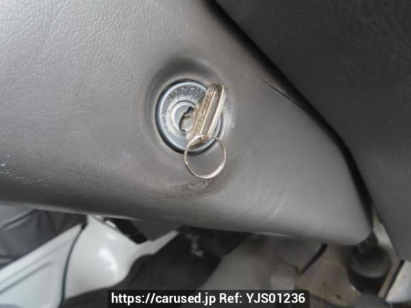 Used 2001 MT suzuki carry-truck DA52T Image[26]