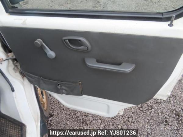 Used 2001 MT suzuki carry-truck DA52T Image[28]