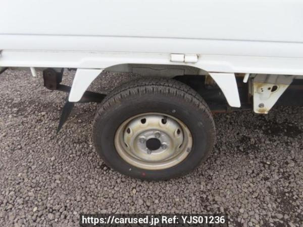 Used 2001 MT suzuki carry-truck DA52T Image[32]