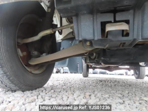 Used 2001 MT suzuki carry-truck DA52T Image[33]