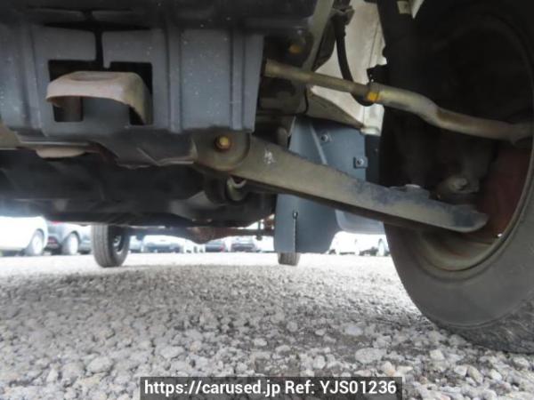 Used 2001 MT suzuki carry-truck DA52T Image[34]