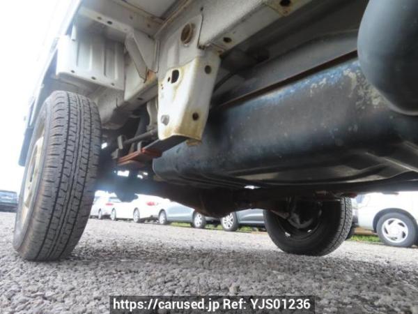 Used 2001 MT suzuki carry-truck DA52T Image[35]