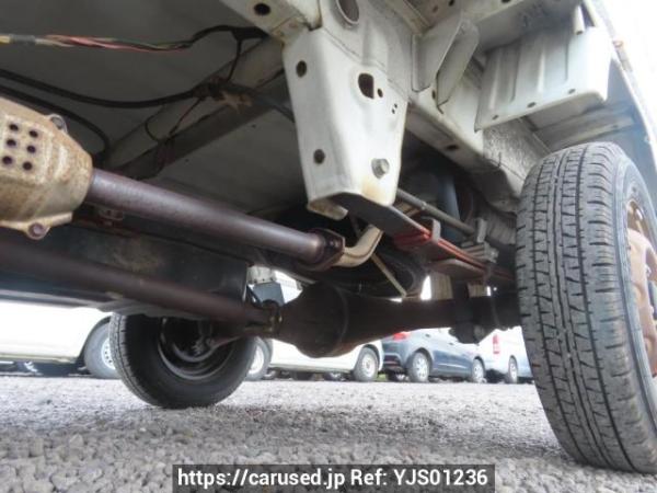 Used 2001 MT suzuki carry-truck DA52T Image[36]