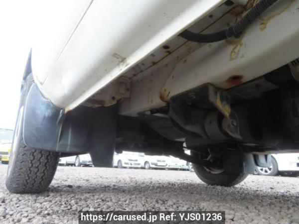 Used 2001 MT suzuki carry-truck DA52T Image[37]
